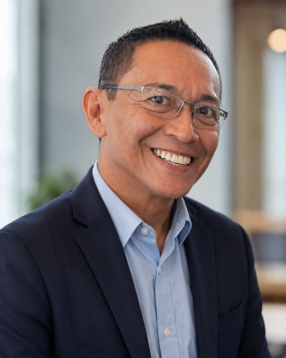 Dr. Elias M. Ferrer — Founder, Dr. Eli Home Care Foundation
